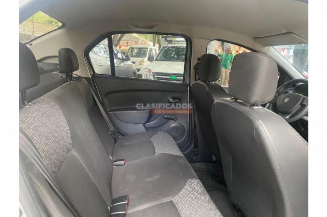 Renault Logan 2019 - $49.000.000