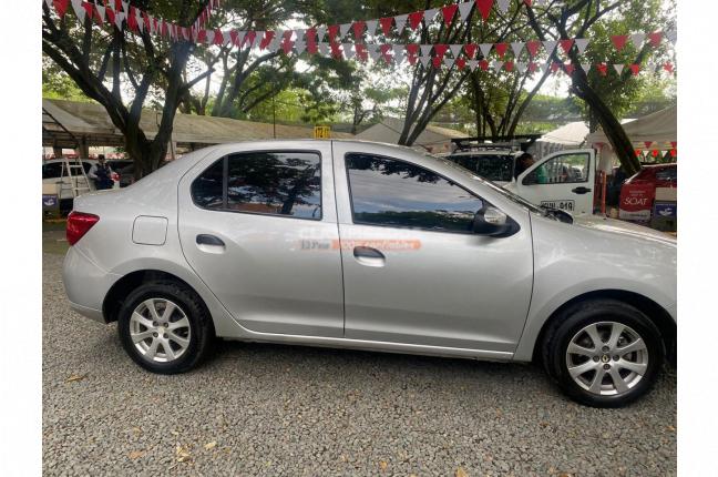 Renault Logan 2019 - $49.000.000