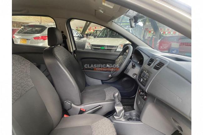 Renault Logan 2019 - $49.000.000