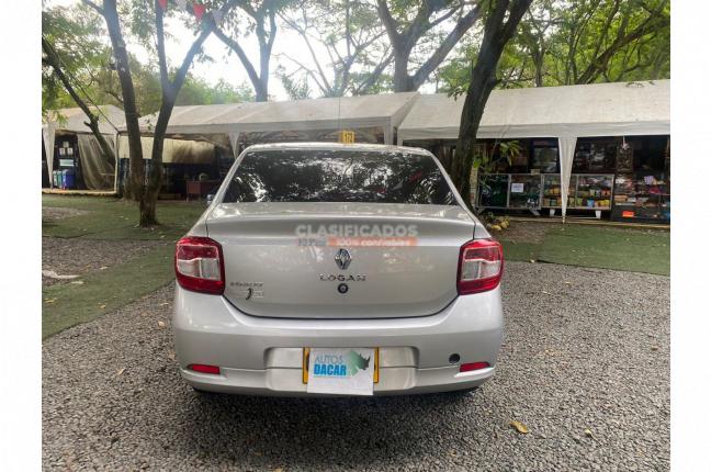 Renault Logan 2019 - $49.000.000