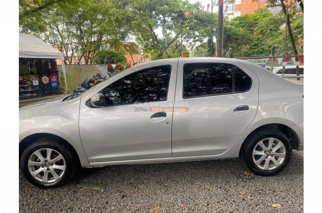 Renault Logan 2019 - $49.000.000