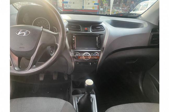 Hyundai Eon 2016 - $36.000.000