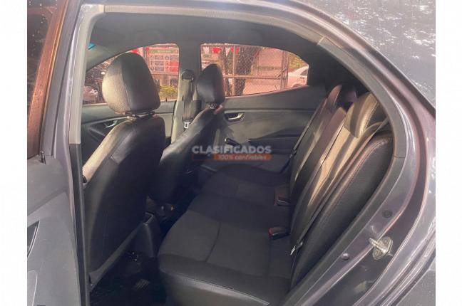 Hyundai Eon 2016 - $36.000.000