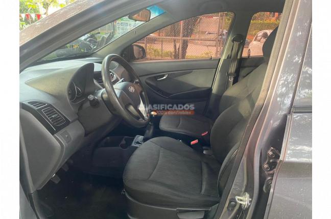 Hyundai Eon 2016 - $36.000.000