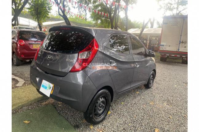 Hyundai Eon 2016 - $36.000.000