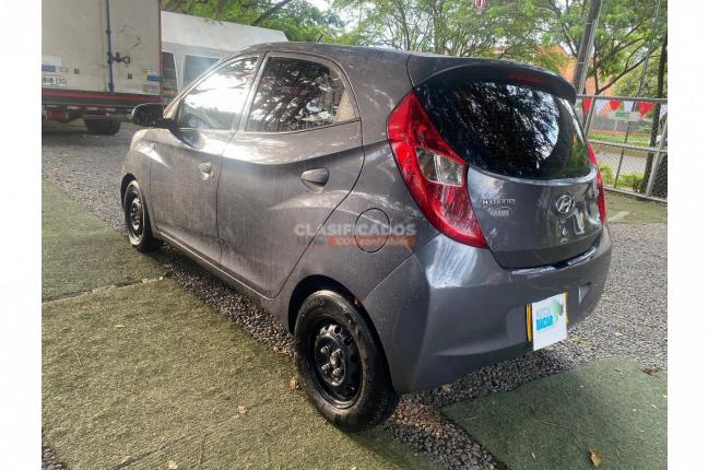 Hyundai Eon 2016 - $36.000.000