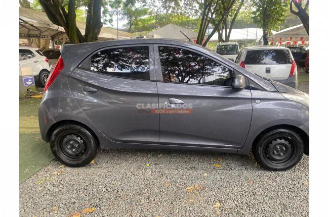 Hyundai Eon 2016 - $36.000.000