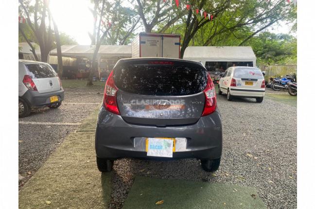 Hyundai Eon 2016 - $36.000.000