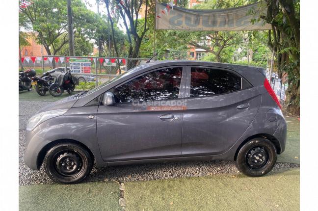 Hyundai Eon 2016 - $36.000.000