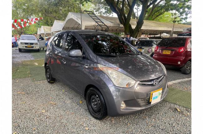 Hyundai Eon 2016 - $36.000.000