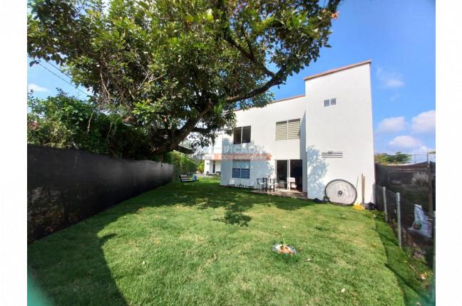 Casas, Venta, Jamundí - $600.000.000