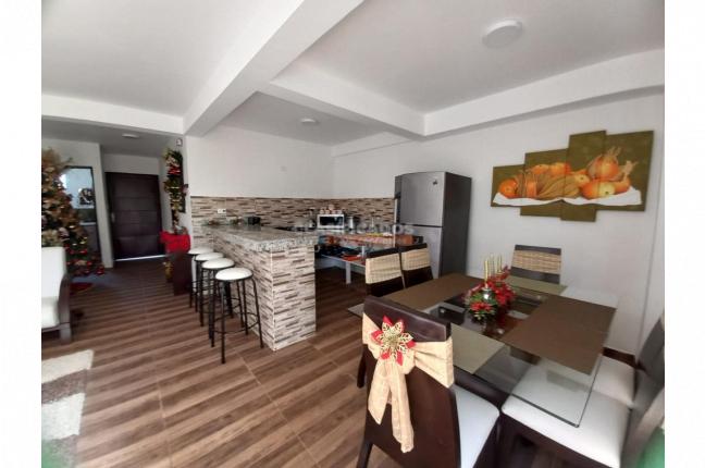 Casas, Venta, Jamundí - $600.000.000