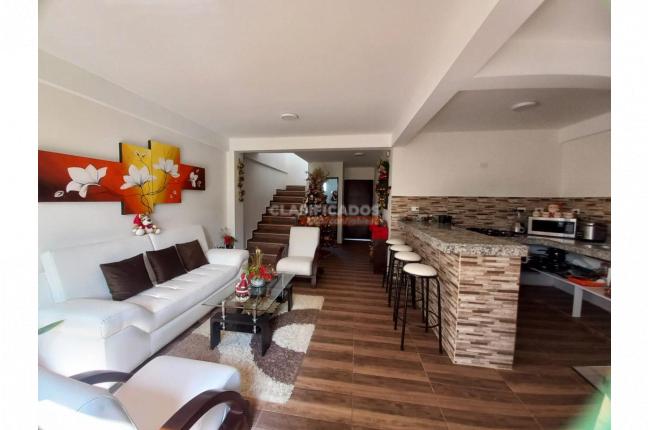 Casas, Venta en Jamundí