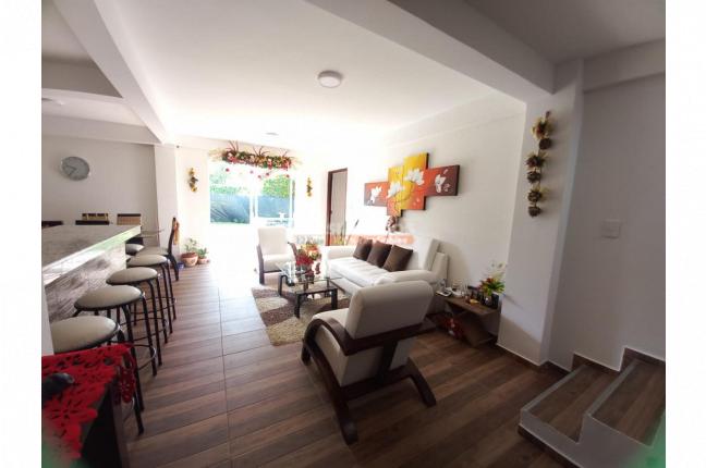 Casas, Venta, Jamundí - $600.000.000