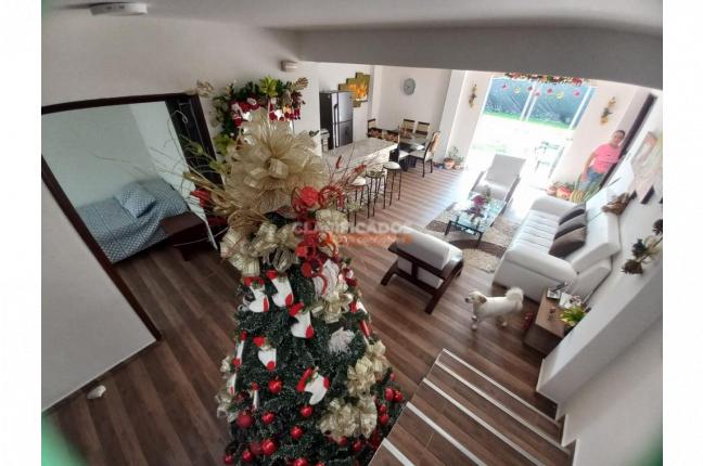 Casas, Venta en Jamundí