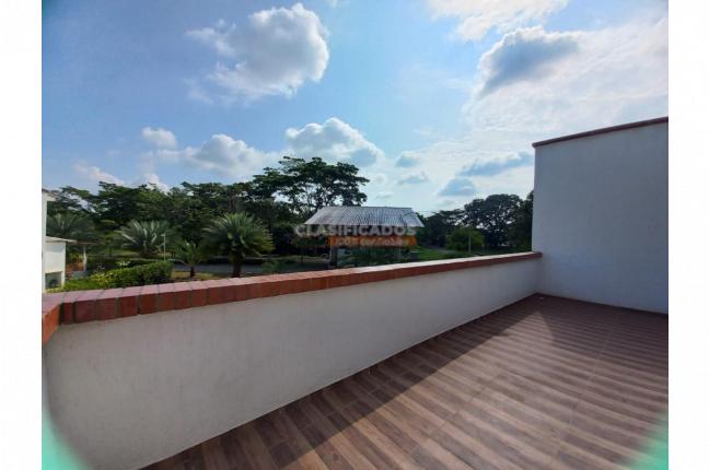 Casas, Venta, Jamundí - $600.000.000