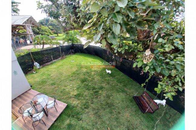 Casas, Venta, Jamundí - $600.000.000