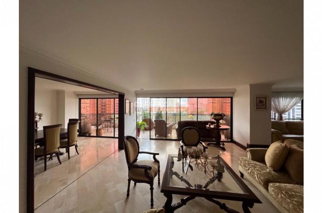 Apartamentos, Venta, Normandía - $1.800.000.000