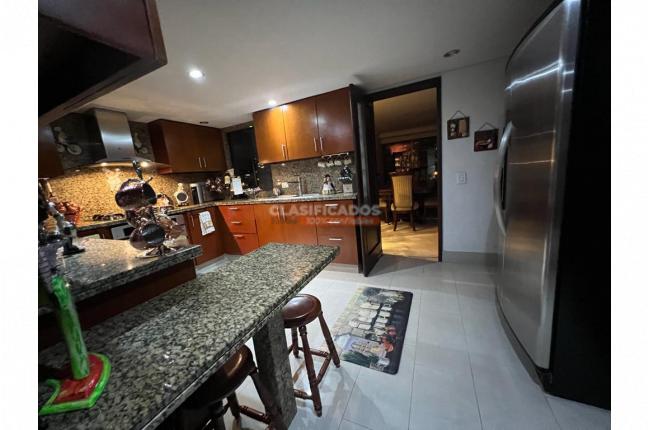 Apartamentos, Venta, Normandía - $1.800.000.000