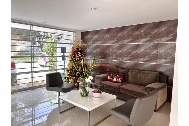 Apartamentos, Venta, Pance - $690.000.000