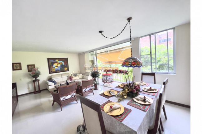 Apartamentos, Venta, Pance - $690.000.000