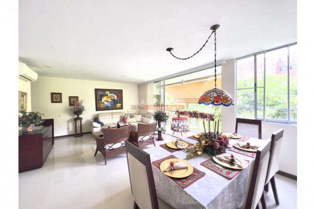 Apartamentos, Venta, Pance - $690.000.000