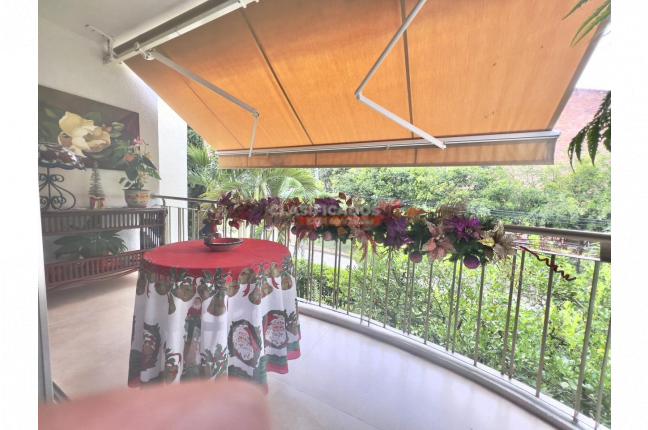 Apartamentos, Venta en Pance