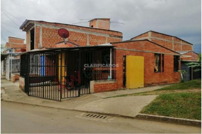 Casas, Venta en Jamundí