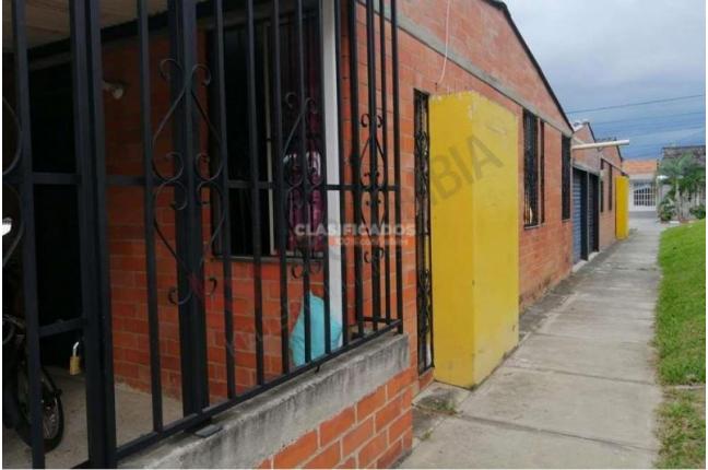 Casas, Venta, Jamundí - $150.000.000