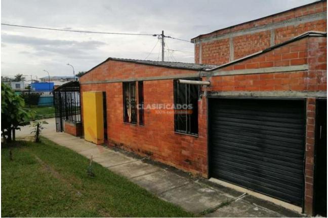 Casas, Venta, Jamundí - $150.000.000
