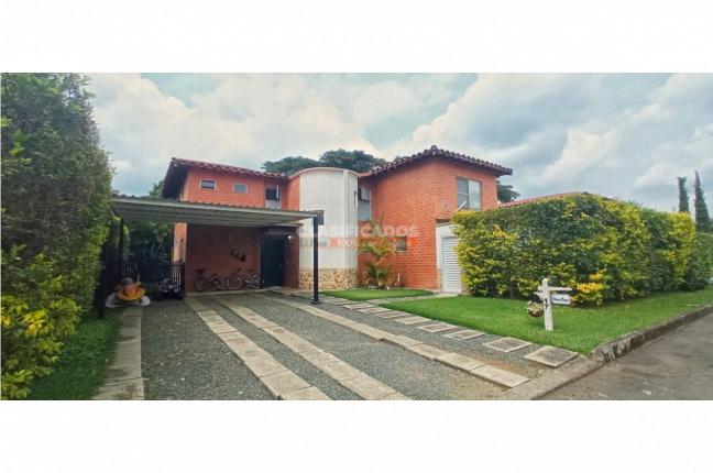 Casas, Venta en Jamundí