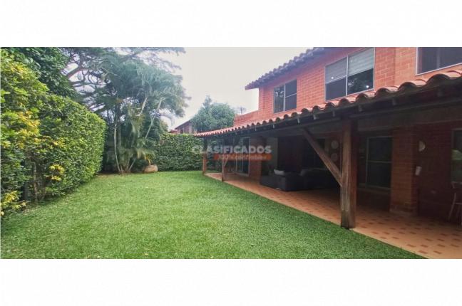 Casas, Venta en Jamundí