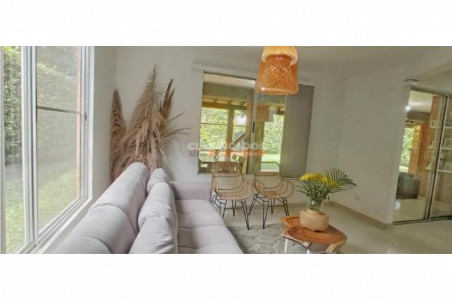 Casas, Venta, Jamundí - $800.000.000