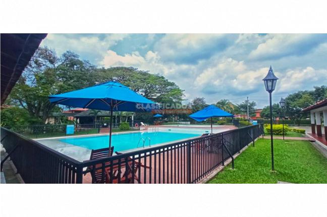 Casas, Venta, Jamundí - $800.000.000