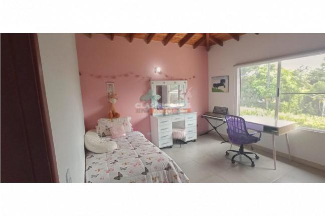 Casas, Venta, Jamundí - $800.000.000