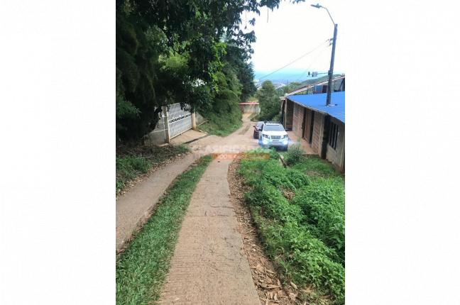 Lotes, Venta, La Sirena - $240.000.000