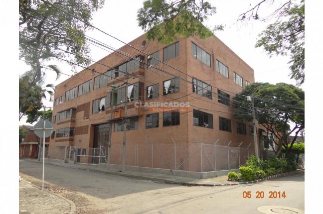 Locales y Bodegas, Venta en El Troncal