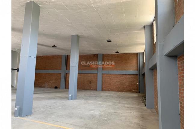 Locales y Bodegas, Venta, El Troncal - $3.450.000.000