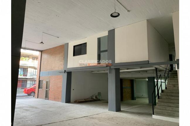 Locales y Bodegas, Venta, El Troncal - $3.450.000.000
