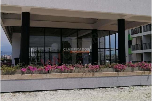 Apartamentos, Venta en Jamundí