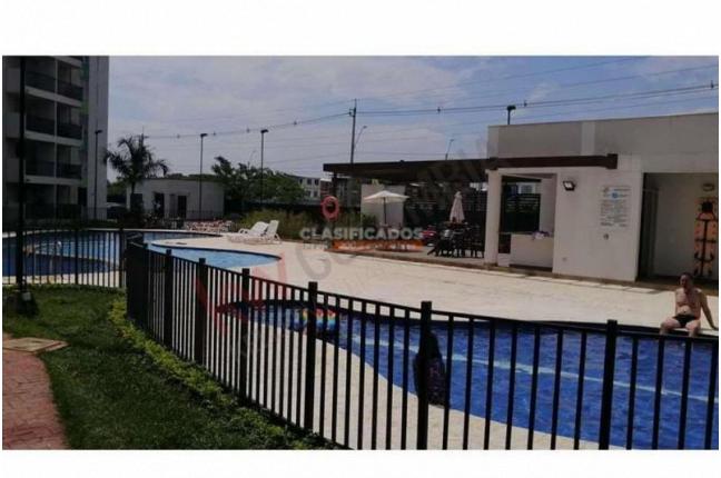 Apartamentos, Venta, Jamundí - $165.000.000