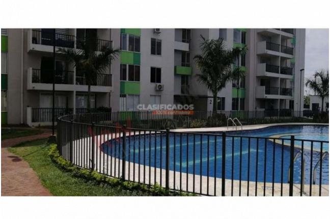 Apartamentos, Venta, Jamundí - $165.000.000