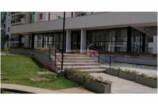 Apartamentos, Venta, Jamundí - $165.000.000