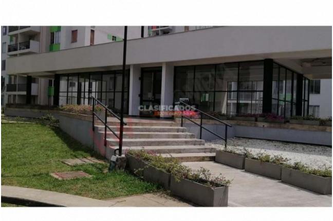 Apartamentos, Venta, Jamundí - $165.000.000