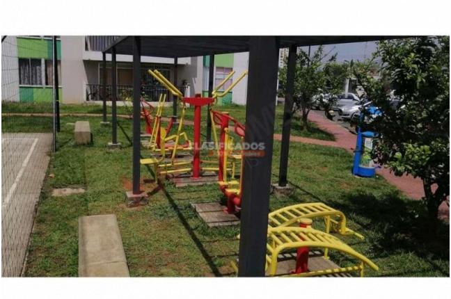 Apartamentos, Venta, Jamundí - $165.000.000