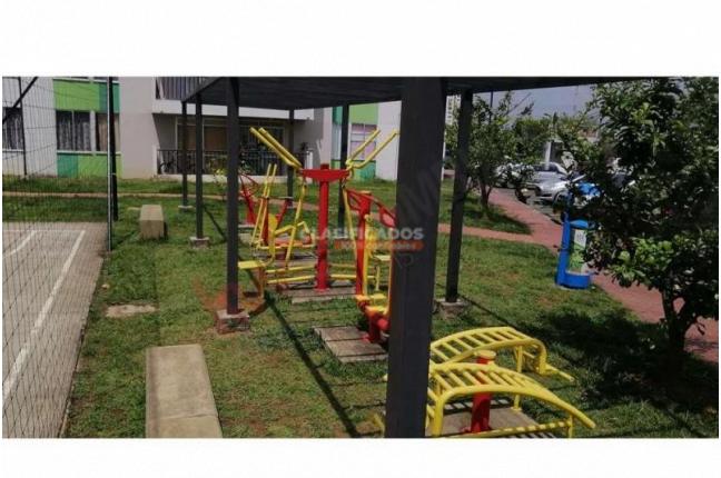 Apartamentos, Venta, Jamundí - $165.000.000