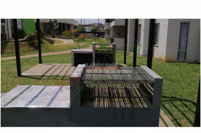 Apartamentos, Venta, Jamundí - $165.000.000