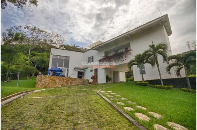 Casas, Venta, Jamundí - $1.600.000.000