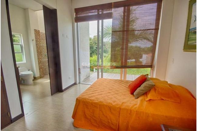 Casas, Venta, Jamundí - $1.600.000.000