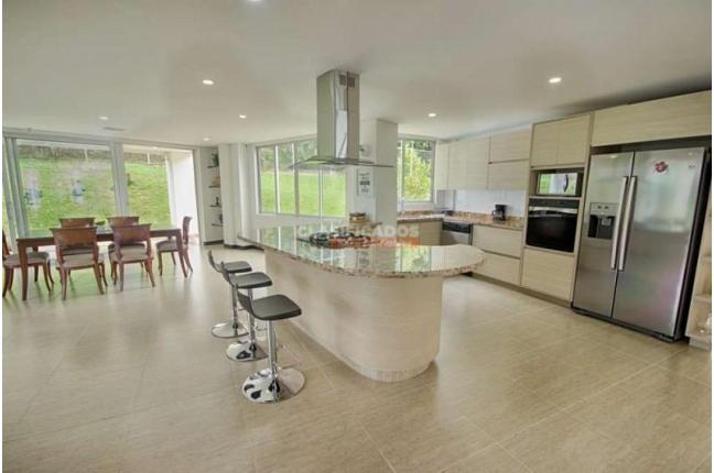 Casas, Venta, Jamundí - $1.600.000.000